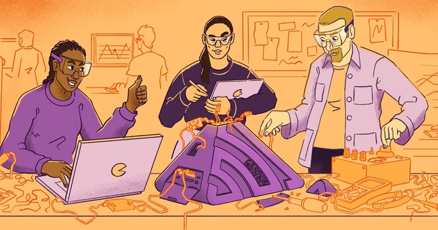 How Calixa protects developers' time with a custom integration