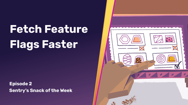 Fetch Feature Flags Faster
