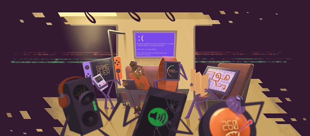 Sentry for Native Applications