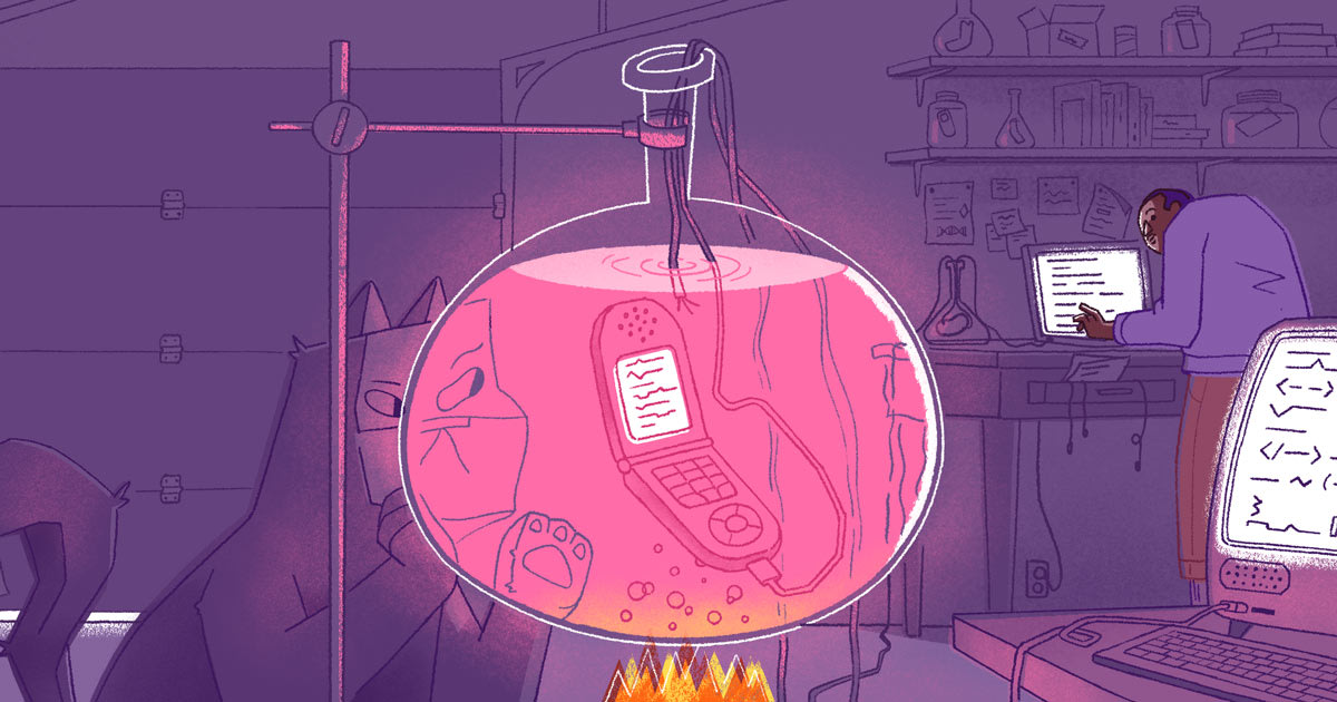 Warm Starts to Frozen Frames - Why Mobile Developers Should Care