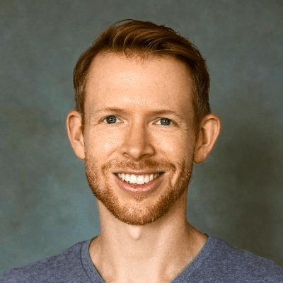 Wes McKinney