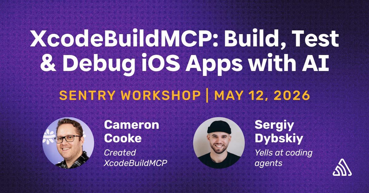 Getting Started with XcodeBuildMCP: Let AI Agents Build, Test, and Debug Your iOS Apps